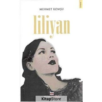 LILIYAN - MEHMET KOMŞU