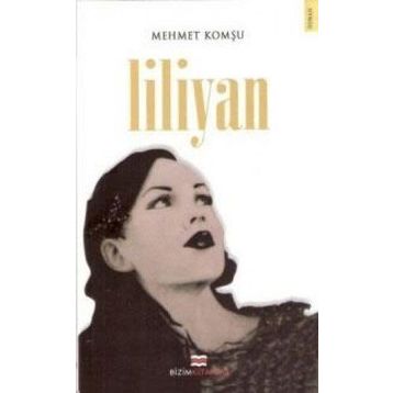 LILIYAN - MEHMET KOMŞU