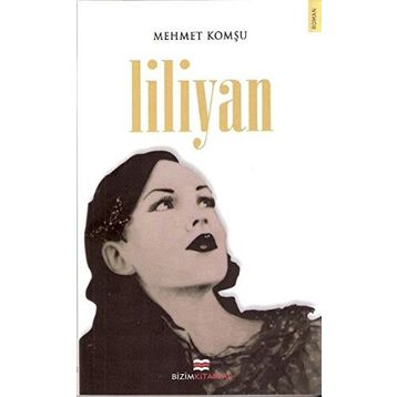 LILIYAN - MEHMET KOMŞU