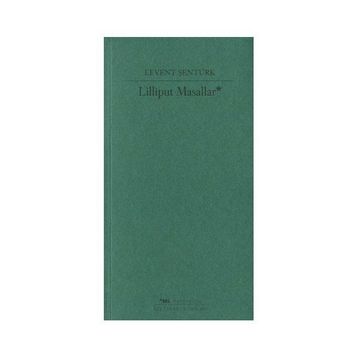 Lilliput Masallar - Levent Şentürk