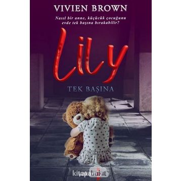 Lily Tek Başına - Vivien Brown