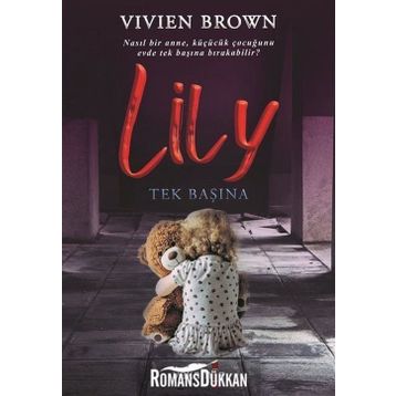 Lily Tek Başına - Vivien Brown