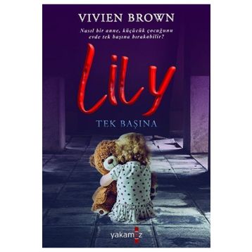 Lily Tek Başına - Vivien Brown
