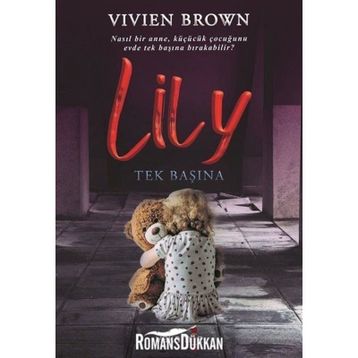 Lily Tek Başına - Vivien Brown