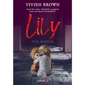 Lily Tek Başına - Vivien Brown
