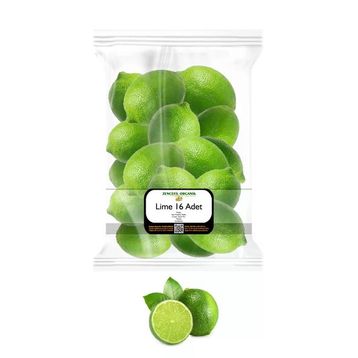 Lime Limon (Adet) (3 adet)