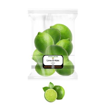 Lime Limon (Adet) (3 adet)