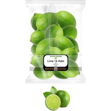 Lime Limon (Adet) (3 adet)