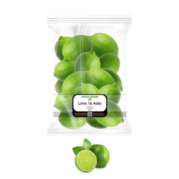 Lime Limon (Adet) (3 adet)