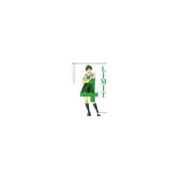 Limit 4. Cilt - Keiko Suenobu