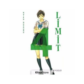 Limit 4. Cilt
