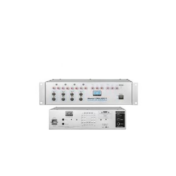 Limit Audio CMA 4350E 4 Kanal Girişli 350W Ekolu Anfili Mikser