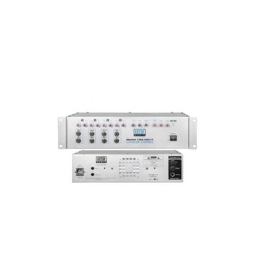 Limit Audio CMA 4500E 4 Kanal Girişli 500W Ekolu Anfili Mikser
