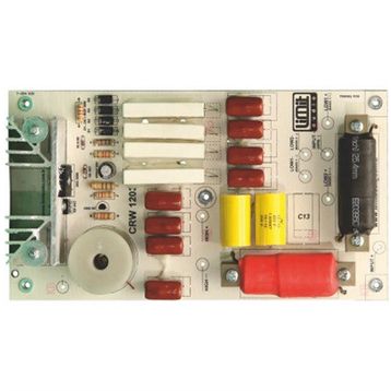 Limit Audio CRW 1203 3 Yollu Crossover