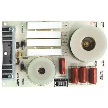 Limit Audio CRW 502 2 Yollu Crossover