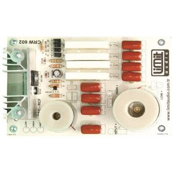 Limit Audio CRW 602 2 Yollu Crossover
