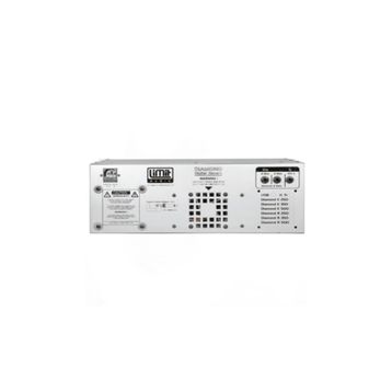 Limit Audio DIAMOND E 250TR 6 Kanal Girişli 250W Efektli Trafolu Anfili Mikser