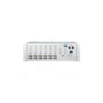 Limit Audio DIAMOND E 250TR 6 Kanal Girişli 250W Efektli Trafolu Anfili Mikser