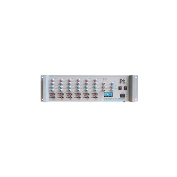 Limit Audio DIAMOND E 350TR 6 Kanal Girişli 350W Efektli Trafolu Anfili Mikser