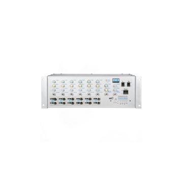 Limit Audio DIAMOND E 500 6 Kanal Girişli 500W Efektli Anfili Mikser