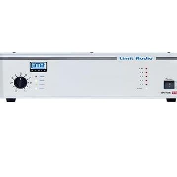 Limit Audio LPA 150 150W Mono Anfi
