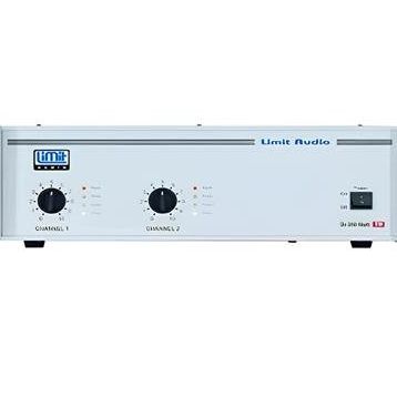 Limit Audio LPA 150 150W Mono Anfi