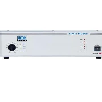 Limit Audio LPA 350 350W Mono Anfi