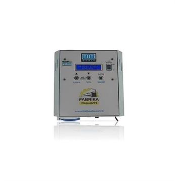 Limit Audio PE 1024 MP3 Duvar Tipi Programlı Ezan Saati