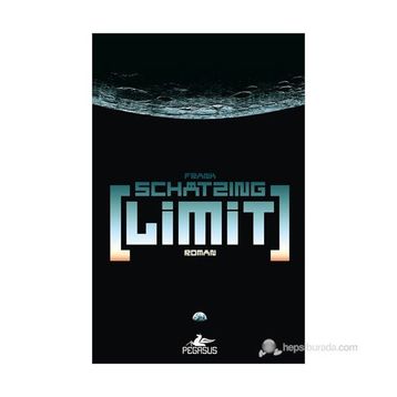 LIMIT - FRANK SCHATZING