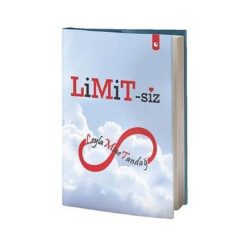 Limit-siz - Leyla Mine Tandağ