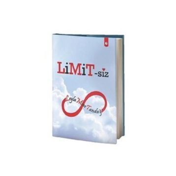 Limit-siz - Leyla Mine Tandağ