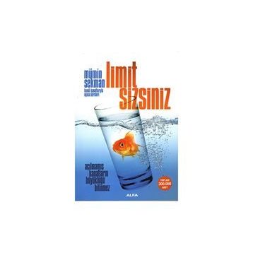 LIMIT SIZSINIZ - MÜMİN SEKMAN