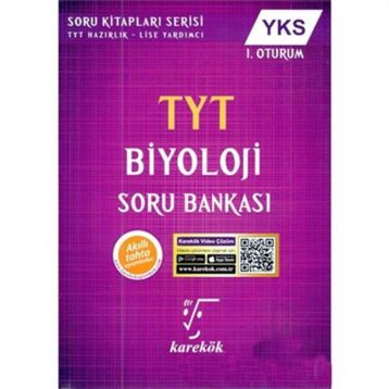 Limit Yayınları TYT Fizik ve TYT AYT Biyoloji Soru Bankası 2 Kitap Set