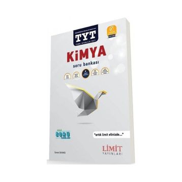 Limit Yayınları Tyt Kimya Soru Bankası 0922