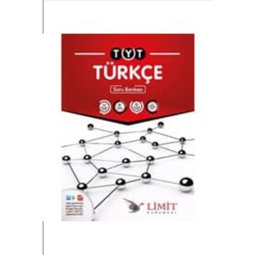 Limit Yayınları TYT Türkçe Kurumsal Soru Bankası