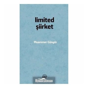 Limited Şiirket - Muammer Güngör