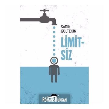 Limitsiz - Sadık Gültekin