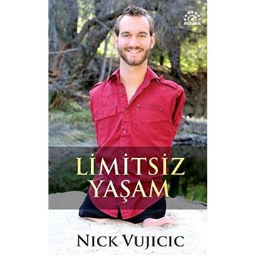 Limitsiz Yaşam - Nick Vujicic