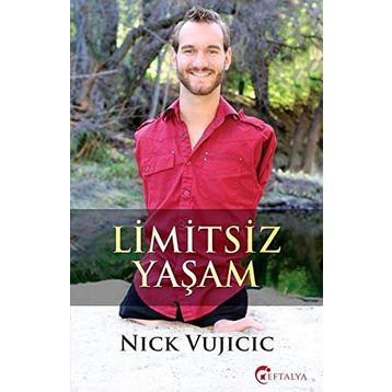 Limitsiz Yaşam - Nick Vujicic