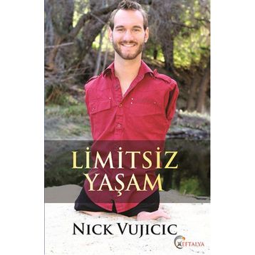 Limitsiz Yaşam - Nick Vujicic