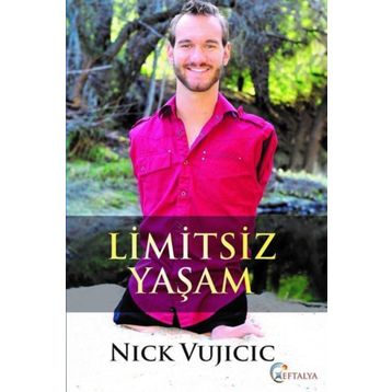 Limitsiz Yaşam - Nick Vujicic