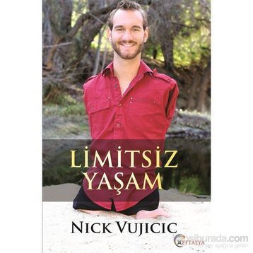 Limitsiz Yaşam - Nick Vujicic