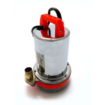 Limk 10 mss 3 m³/h 12 Volt Dc Drenaj Dalgıç Pompa Sintine Pompası