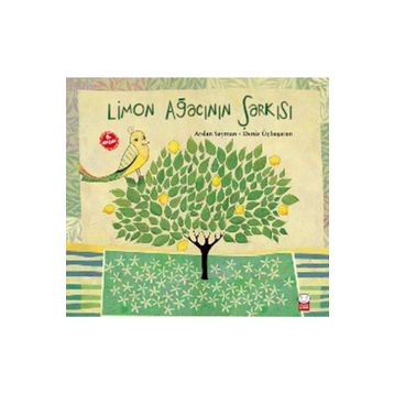 Limon Ağacının Şarkısı - Arslan Sayman