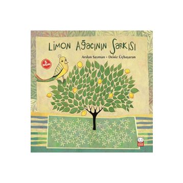 Limon Ağacının Şarkısı - Arslan Sayman