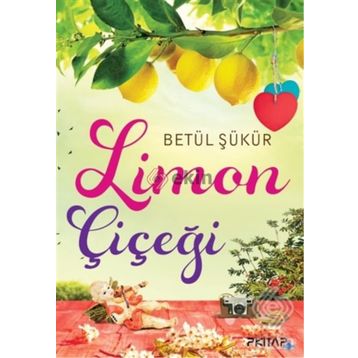 Limon Çiçeği - Betül Şükür