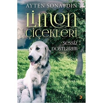 Limon Çiçekleri - Ayten Sonaydın