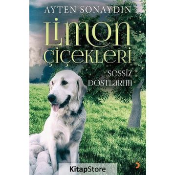 Limon Çiçekleri - Ayten Sonaydın