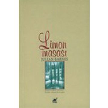 LIMON MASASI - JULIAN BARNES