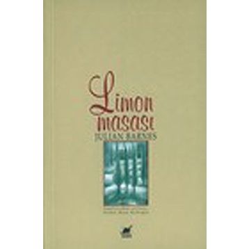 LIMON MASASI - JULIAN BARNES